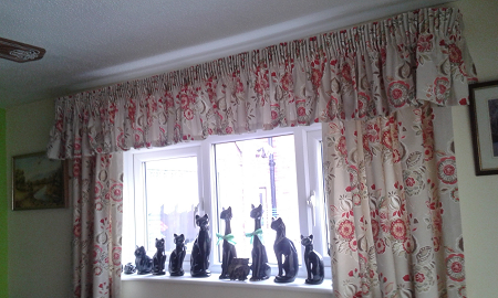 pelmets