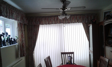 pelmets